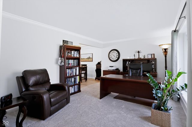 3185 Fairway Court, Greenwood, IN 46143