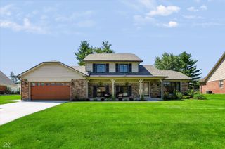 3185 Fairway Court, Greenwood, IN 46143