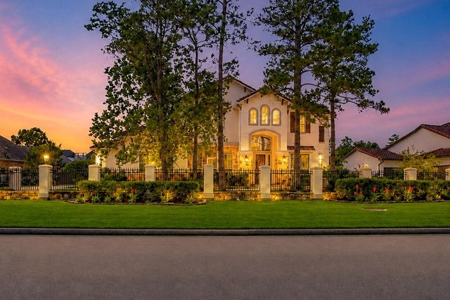 7242 Lake Paloma Trail, The Woodlands, TX 77389