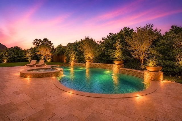 7242 Lake Paloma Trail, The Woodlands, TX 77389