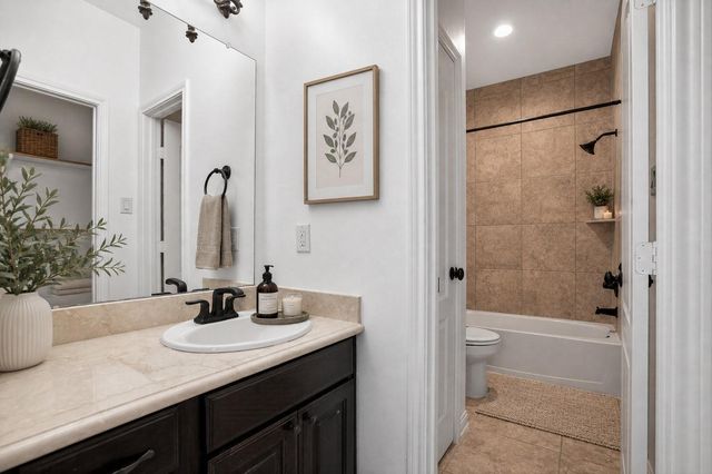 7242 Lake Paloma Trail, The Woodlands, TX 77389