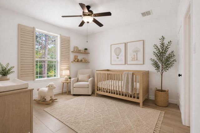 7242 Lake Paloma Trail, The Woodlands, TX 77389