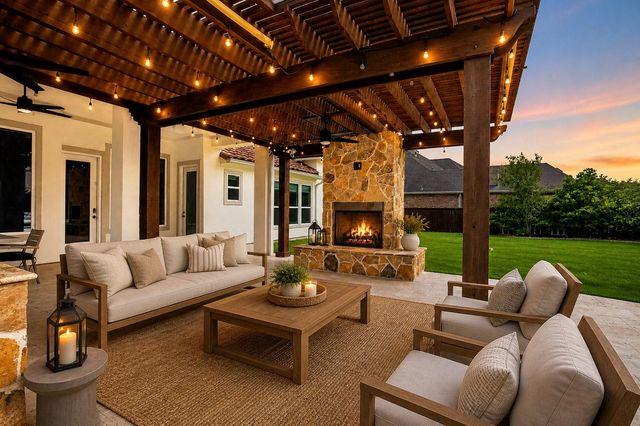 7242 Lake Paloma Trail, The Woodlands, TX 77389