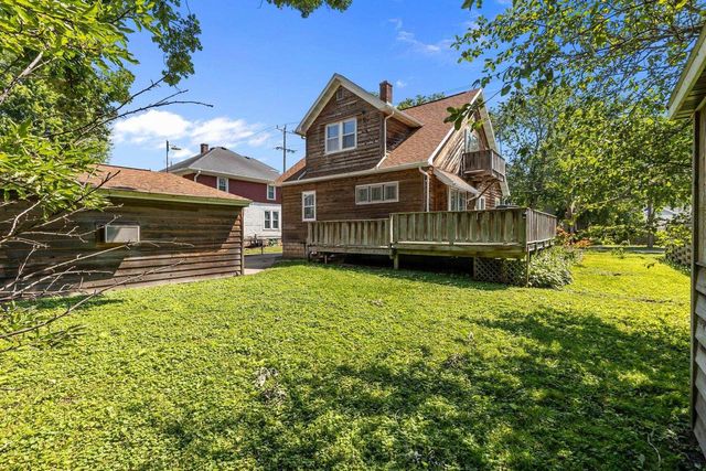 1113 N STATE STREET, Appleton, WI 54915