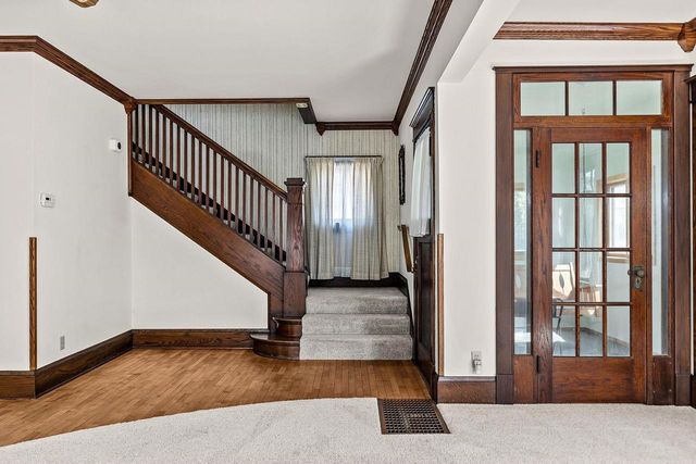 1113 N STATE STREET, Appleton, WI 54915