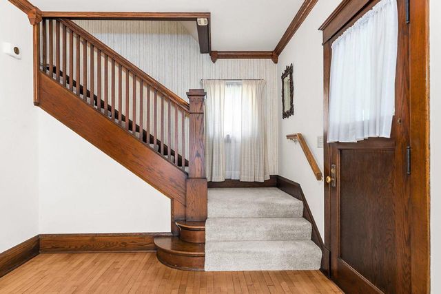 1113 N STATE STREET, Appleton, WI 54915