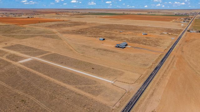 1752 S FM 168, Lubbock, TX 79407