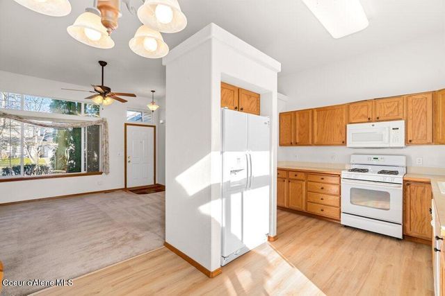 7047 N Joanna DR, Coeur D'alene, ID 83815