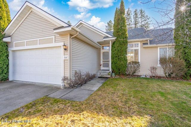 7047 N Joanna DR, Coeur D'alene, ID 83815