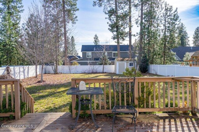 7047 N Joanna DR, Coeur D'alene, ID 83815