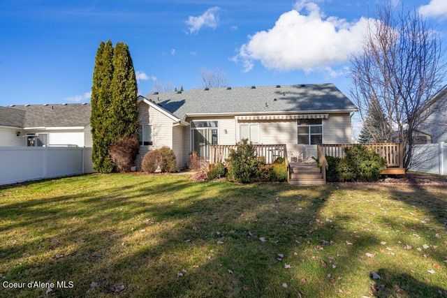 7047 N Joanna DR, Coeur D'alene, ID 83815