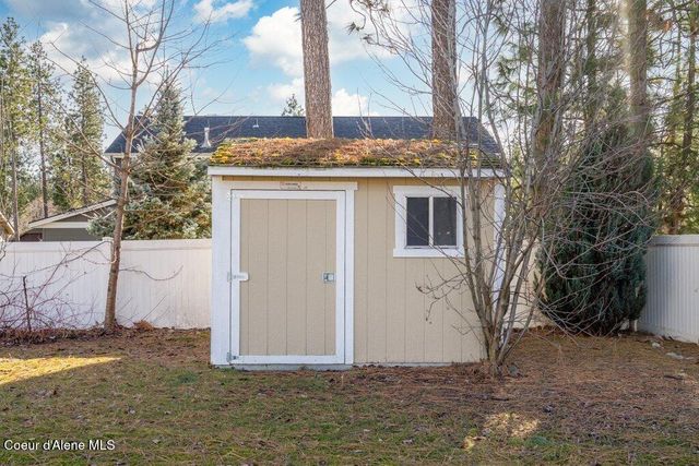 7047 N Joanna DR, Coeur D'alene, ID 83815