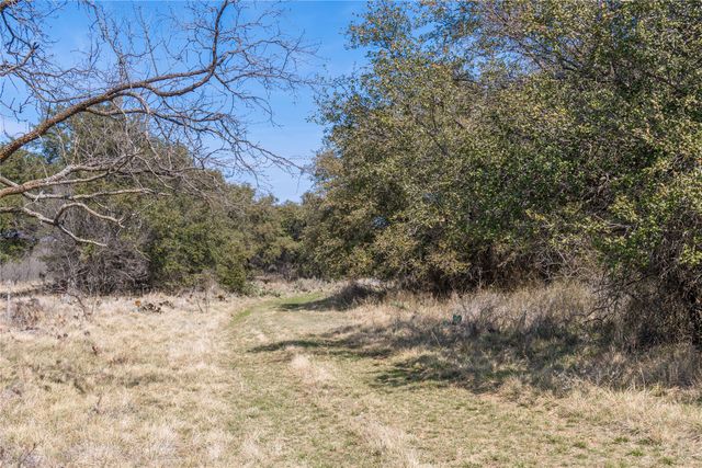 91 Acres Co Rd 370, Carbon, TX 76435