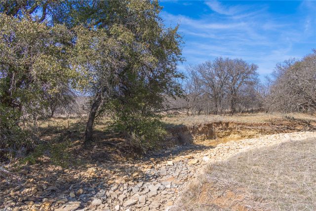 91 Acres Co Rd 370, Carbon, TX 76435