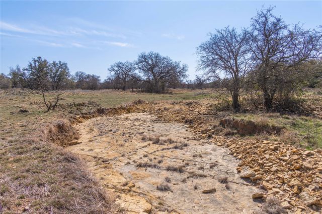 91 Acres Co Rd 370, Carbon, TX 76435