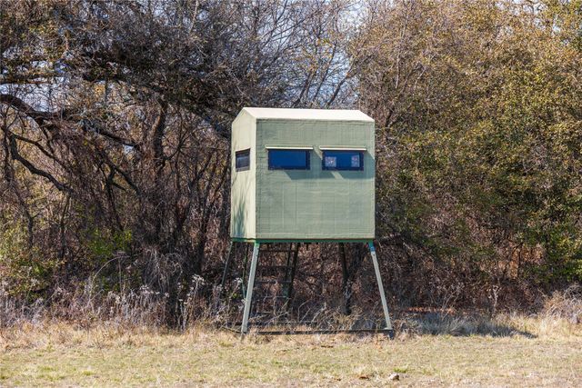 91 Acres Co Rd 370, Carbon, TX 76435