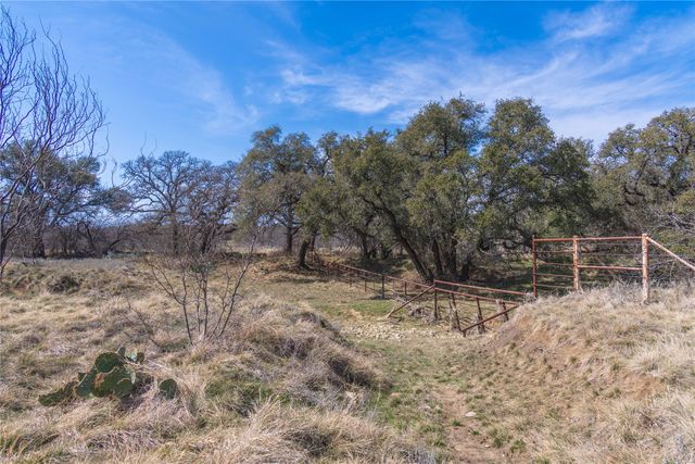 91 Acres Co Rd 370, Carbon, TX 76435