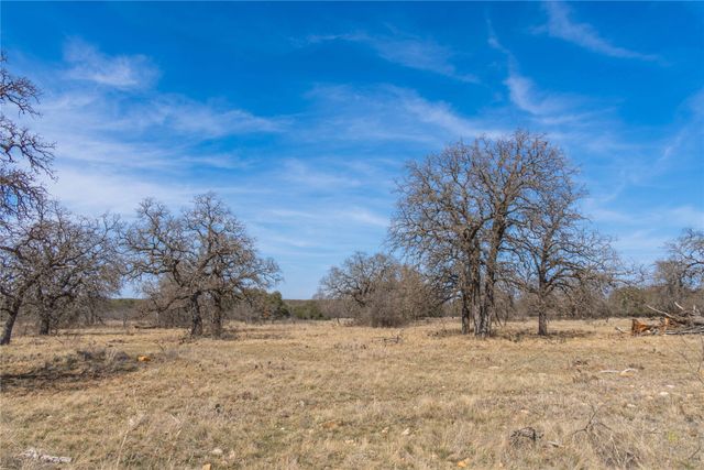 91 Acres Co Rd 370, Carbon, TX 76435