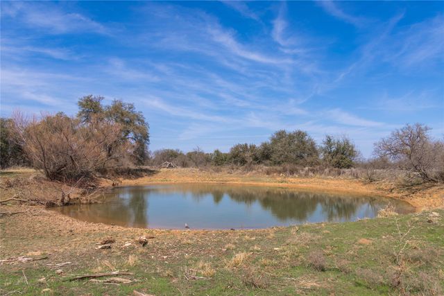 91 Acres Co Rd 370, Carbon, TX 76435