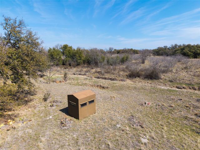 91 Acres Co Rd 370, Carbon, TX 76435