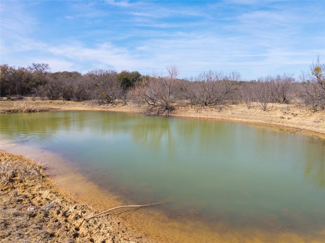 91 Acres Co Rd 370, Carbon, TX 76435