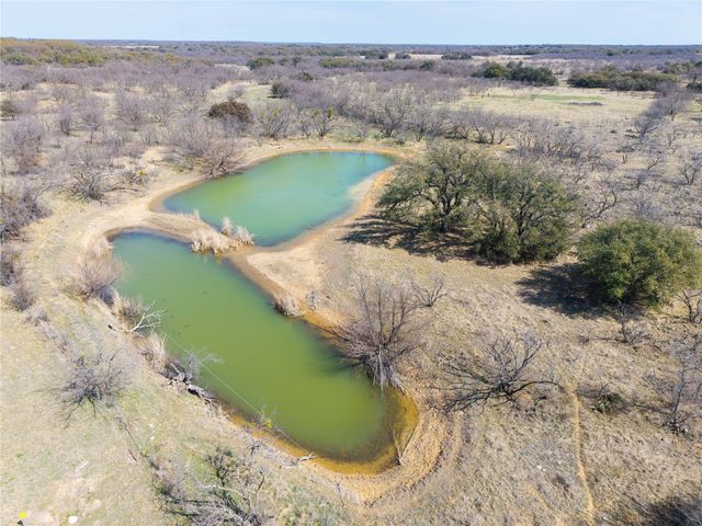 91 Acres Co Rd 370, Carbon, TX 76435