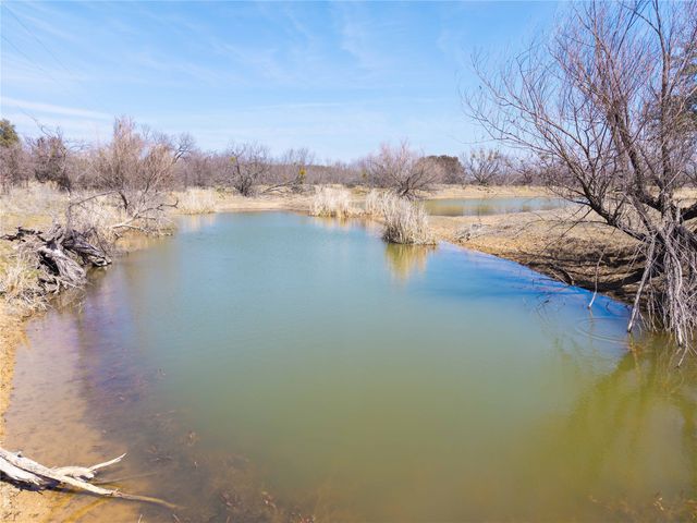 91 Acres Co Rd 370, Carbon, TX 76435