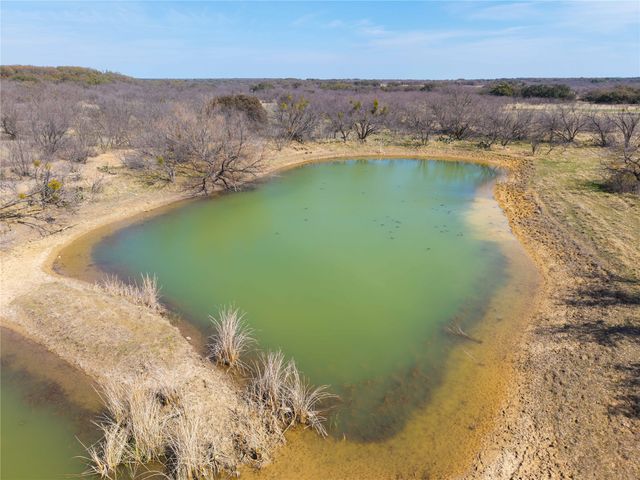 91 Acres Co Rd 370, Carbon, TX 76435