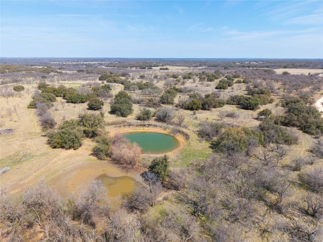 91 Acres Co Rd 370, Carbon, TX 76435