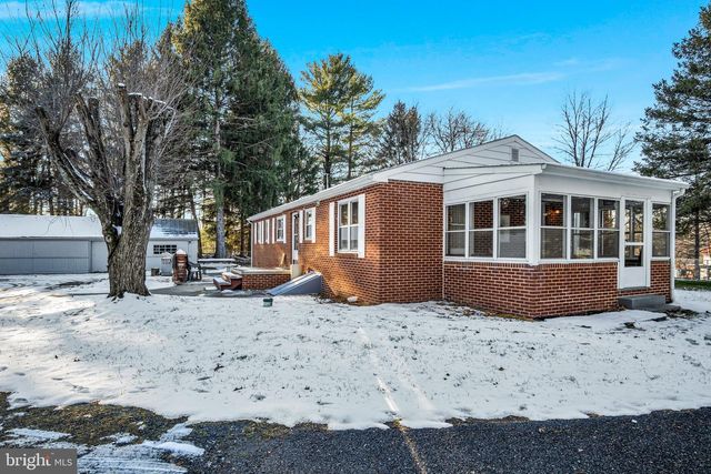 1158 PINE RD, Carlisle, PA 17015