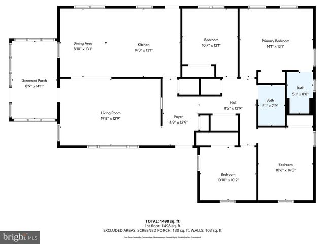 1158 PINE RD, Carlisle, PA 17015