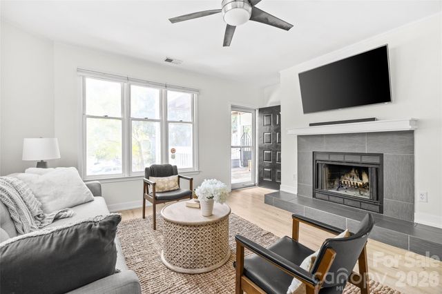 433 W 8th Street 68, Charlotte, NC 28202