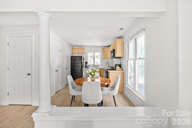 433 W 8th Street 68, Charlotte, NC 28202