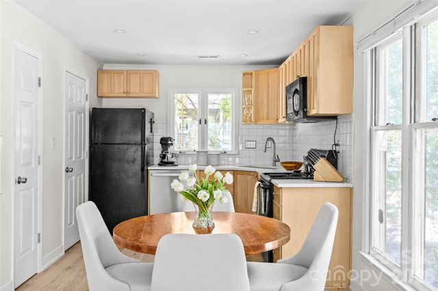 433 W 8th Street 68, Charlotte, NC 28202