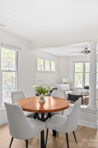 433 W 8th Street 68, Charlotte, NC 28202