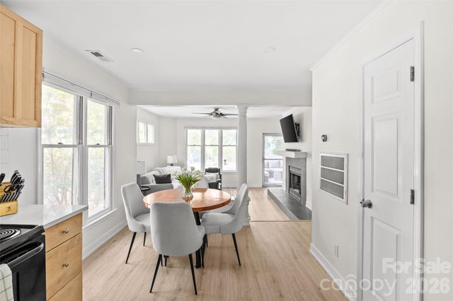 433 W 8th Street 68, Charlotte, NC 28202