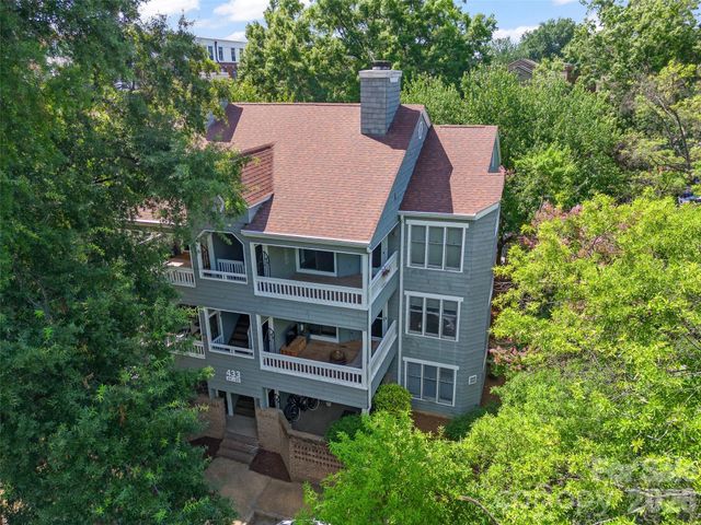 433 W 8th Street 68, Charlotte, NC 28202