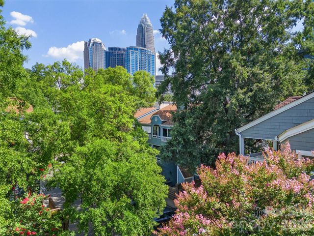 433 W 8th Street 68, Charlotte, NC 28202