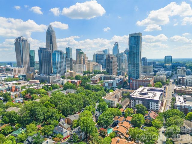 433 W 8th Street 68, Charlotte, NC 28202