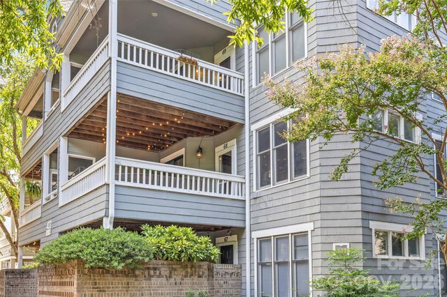 433 W 8th Street 68, Charlotte, NC 28202