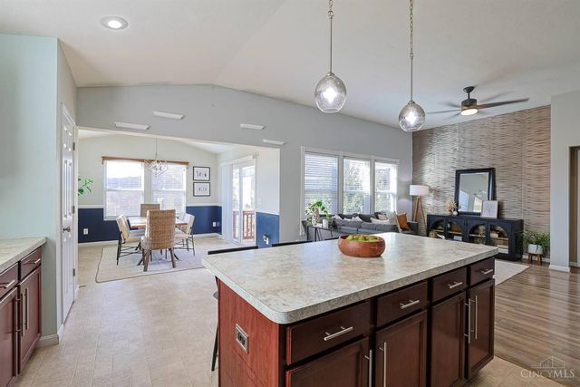 1919 Washburn Street, Cincinnati, OH 45223