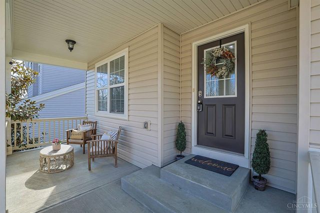 1919 Washburn Street, Cincinnati, OH 45223