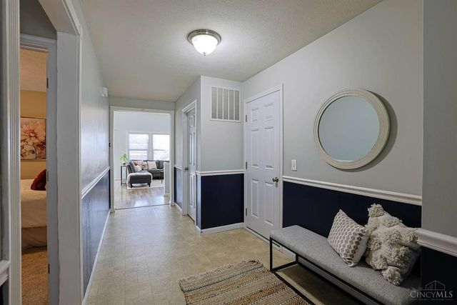 1919 Washburn Street, Cincinnati, OH 45223