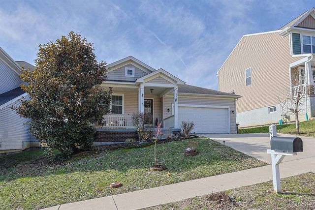 1919 Washburn Street, Cincinnati, OH 45223