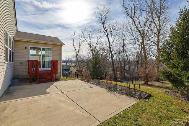 1919 Washburn Street, Cincinnati, OH 45223