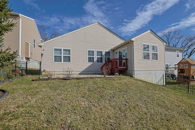 1919 Washburn Street, Cincinnati, OH 45223