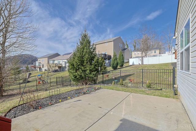 1919 Washburn Street, Cincinnati, OH 45223