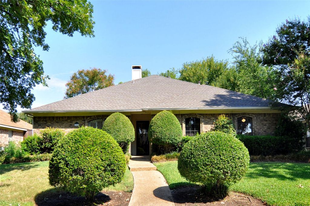 4525 Ringgold Lane, Plano, TX 75093