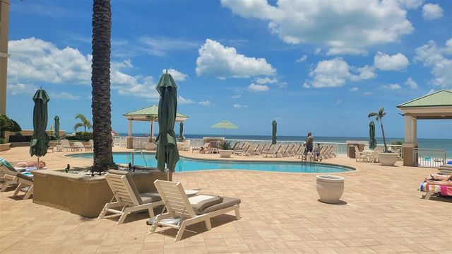 11 SAN MARCO STREET 405, Clearwater Beach, FL 33767