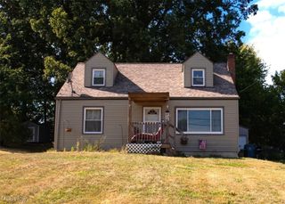 531 Audrey Lane, Struthers, OH 44471